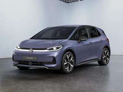 VW ID.3 Neo