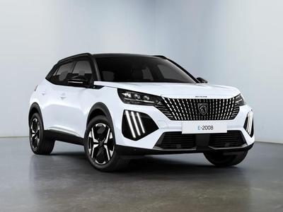 Peugeot e-2008