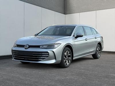 VW Passat Variant