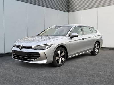 VW Passat Variant