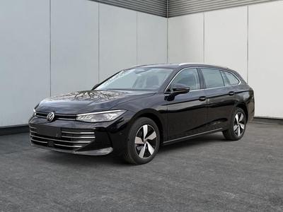VW Passat Variant