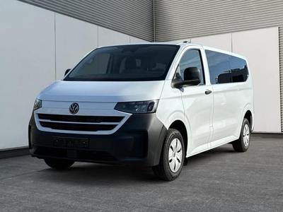 VW T7 Caravelle