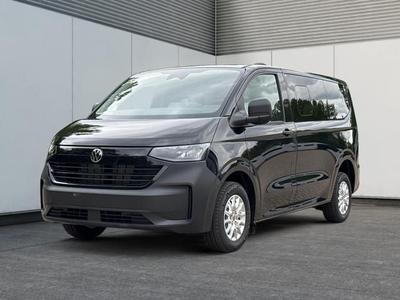 VW T7 Caravelle