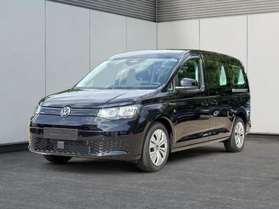 VW Caddy Maxi