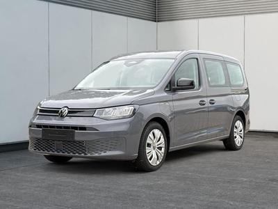 VW Caddy Maxi