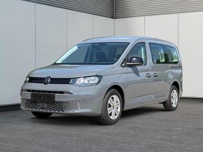 VW Caddy Maxi