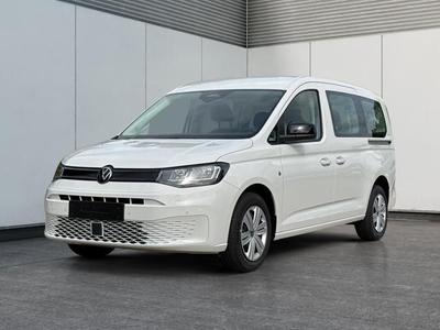 VW Caddy Maxi