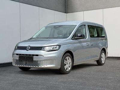 VW Caddy Maxi