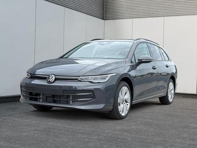 VW Golf Variant