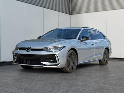 VW Passat Variant