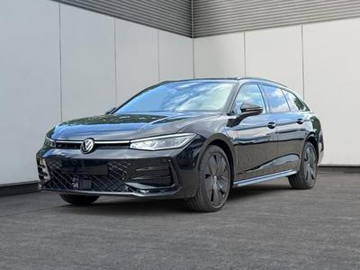 VW Passat Variant
