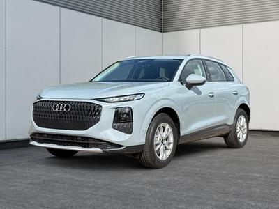 Audi Q3 SUV