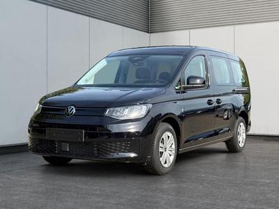 VW Caddy Maxi