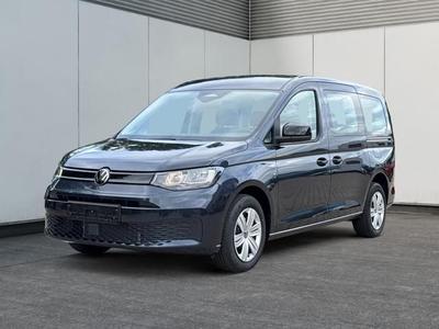 VW Caddy Maxi