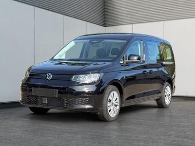 VW Caddy Maxi