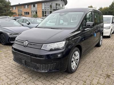 VW Caddy Maxi