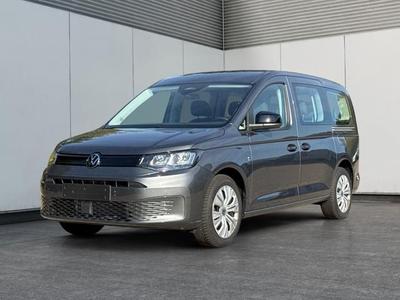 VW Caddy Maxi