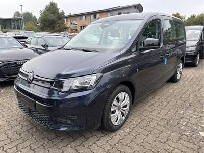 VW Caddy Maxi