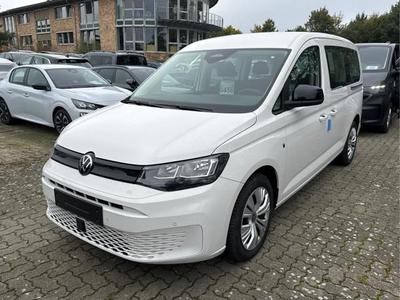 VW Caddy Maxi