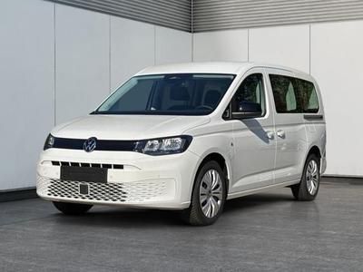 VW Caddy Maxi