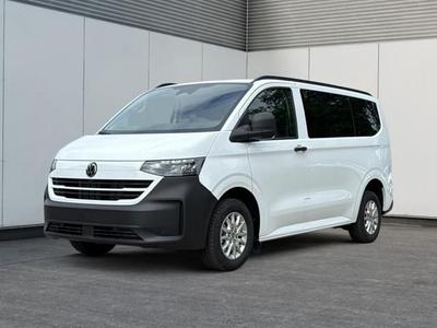 VW T7 Caravelle