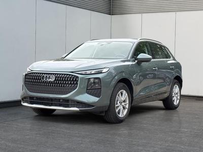 Audi Andere