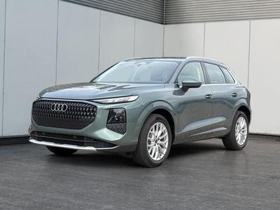 Audi Andere