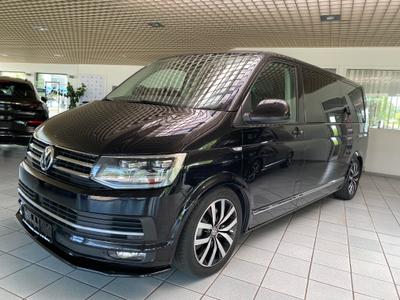 VW T6 Transporter
