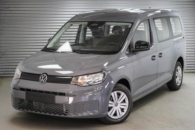 VW Caddy Maxi