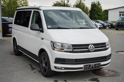 VW T6 California