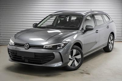 VW Passat Variant