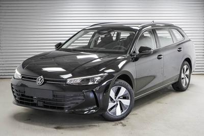 VW Passat Variant