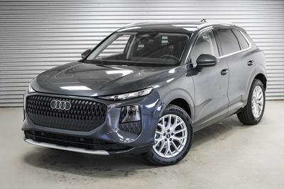 Audi Andere
