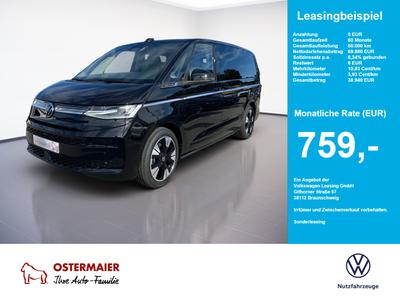VW T7 Multivan