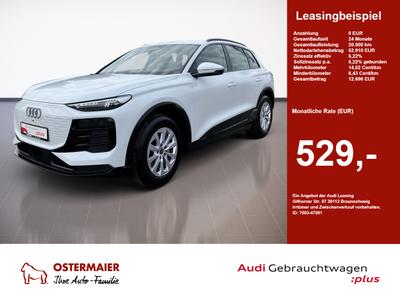 Audi Q6