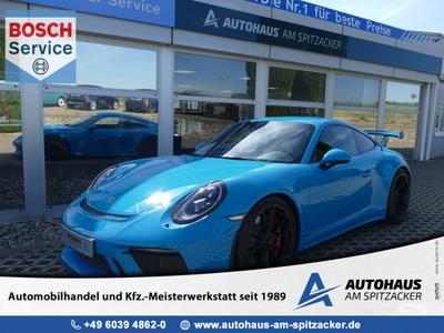 Porsche 991