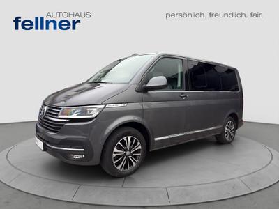 VW T6.1 Multivan