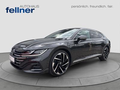 VW Arteon