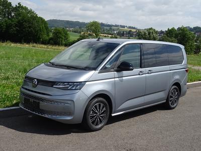 VW T7 Multivan