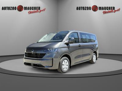 VW T7 Transporter