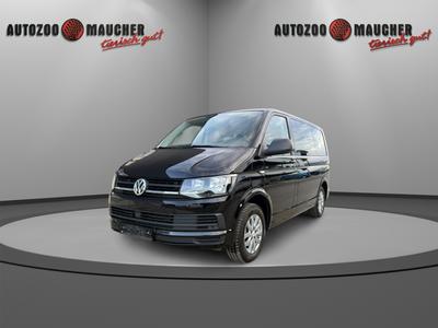VW T6 Multivan