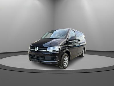 VW T6 Multivan
