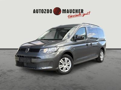 VW Caddy Maxi
