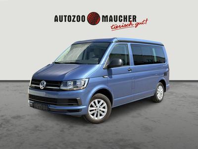 VW T6 California
