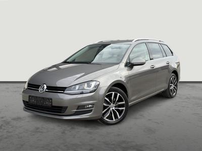 VW Golf Variant