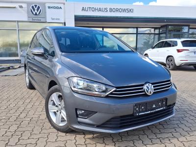 VW Golf Sportsvan