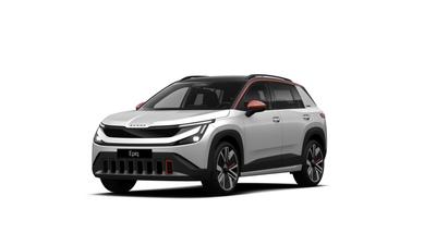 Skoda Epiq