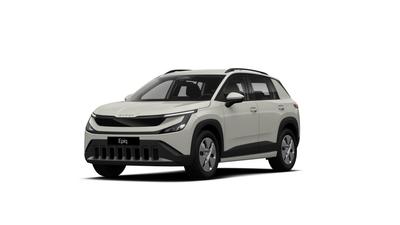 Skoda Epiq