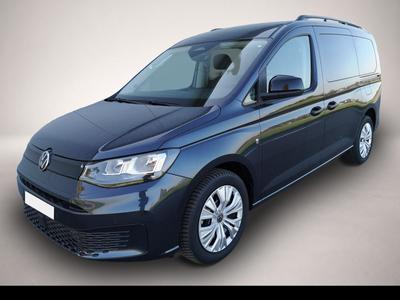 VW Caddy Maxi