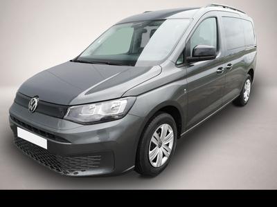 VW Caddy Maxi